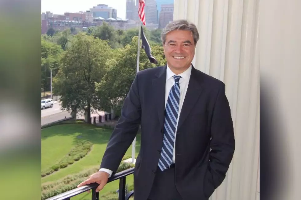 Rep. Cabral to Hold In-Person Outdoor Office Hours