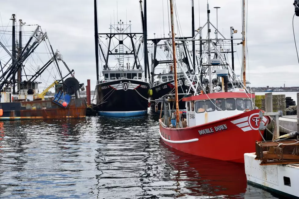 New Bedford Fishermen Among Those Suing Over Vineyard Wind