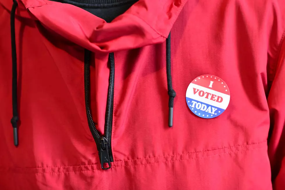 The Perils of Early Voting [OPINION]