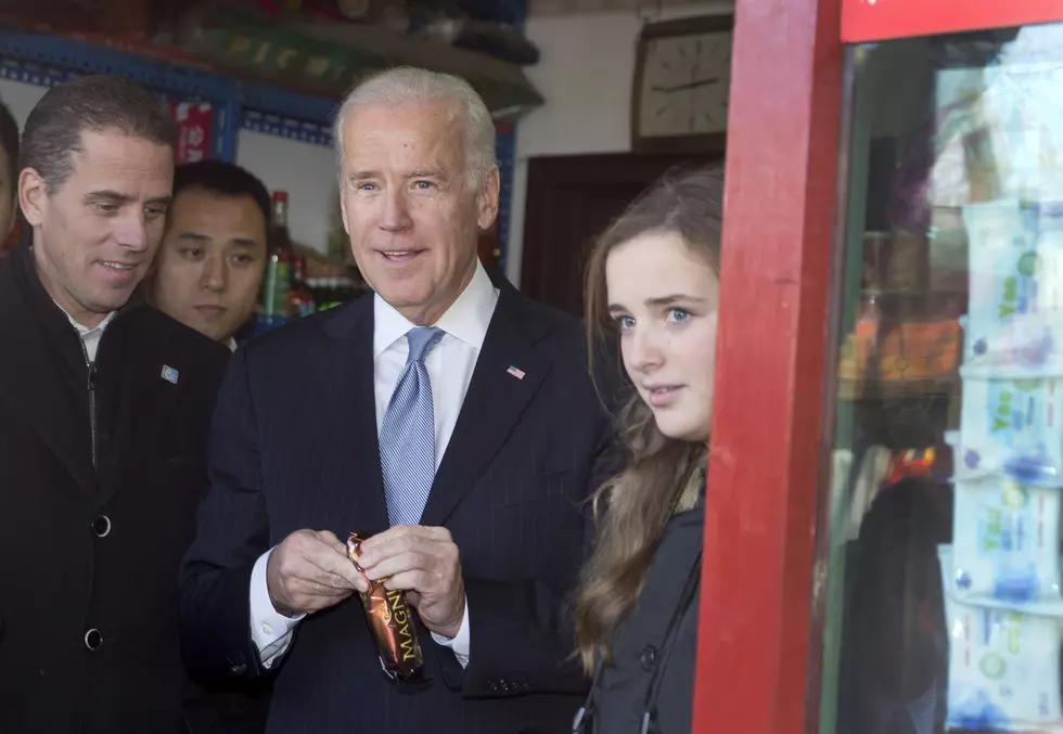 Burisma-Biden Report Invalidates Trump Impeachment [OPINION]