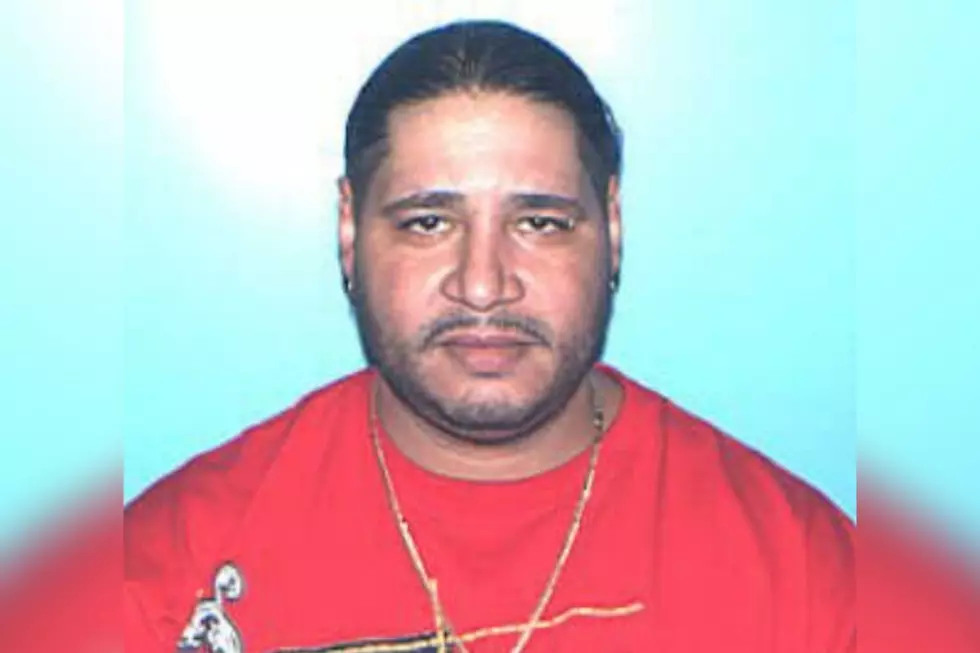 State Latin Kings Leader Pleads Guilty to Drug Conspiracy
