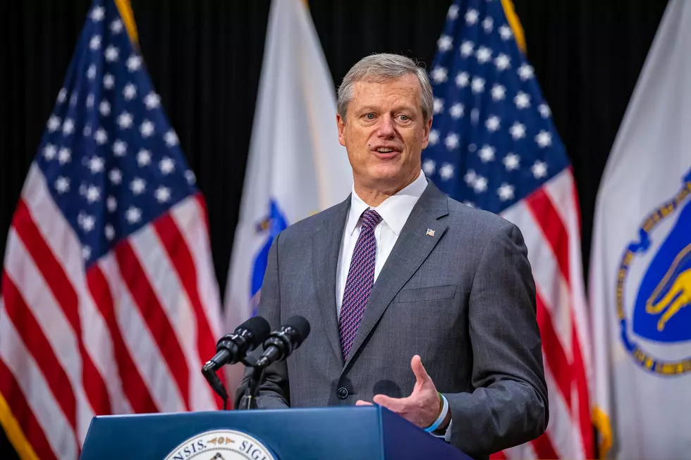 Baker Calls Up National Guard Ahead of Election