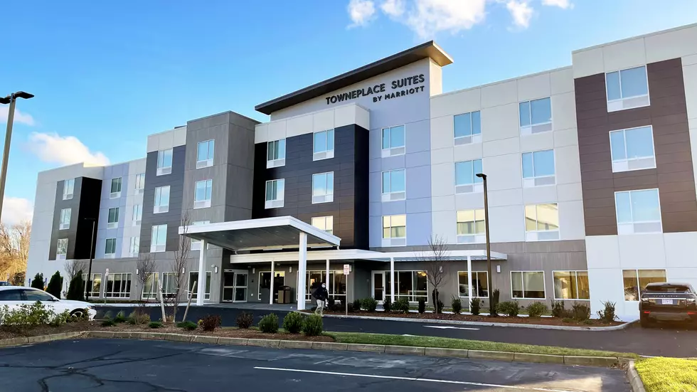 Lafrance Hospitality Opens New Extended-Stay Hotel in Westport