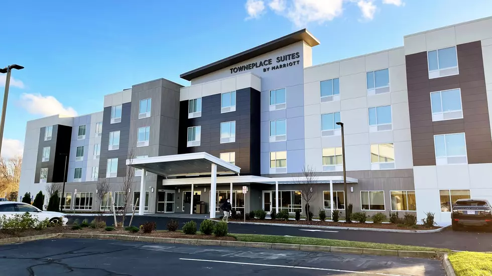 TownePlace Suites Now Open in Westport