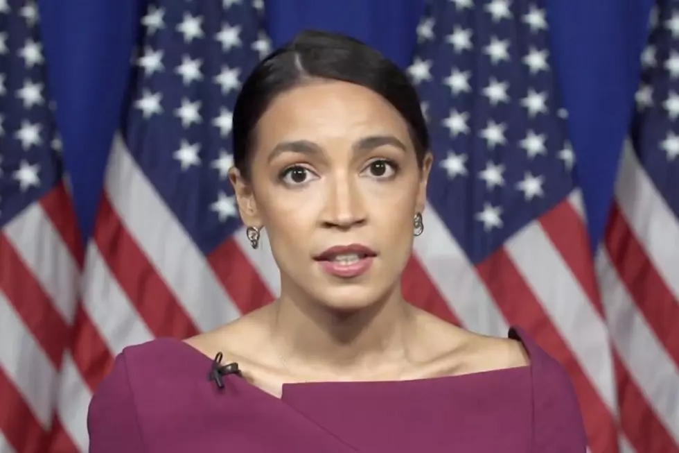 Republicans Could Help Elect AOC the Next House Speaker [OPINION]