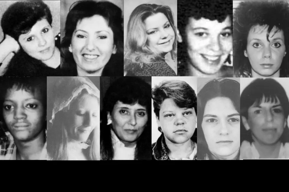 The Missing and Dead Girls of New Bedford [OPINION]