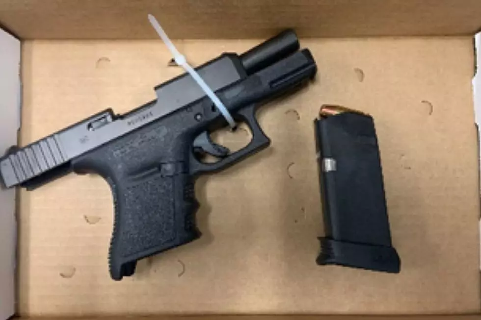 New Bedford Gang Member Guilty of Federal Gun Charge