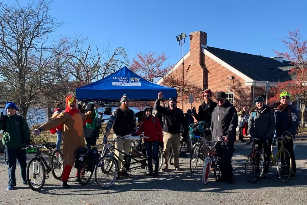 ‘Operation Cranksgiving’ Returns with the New Bedford Starchasers
