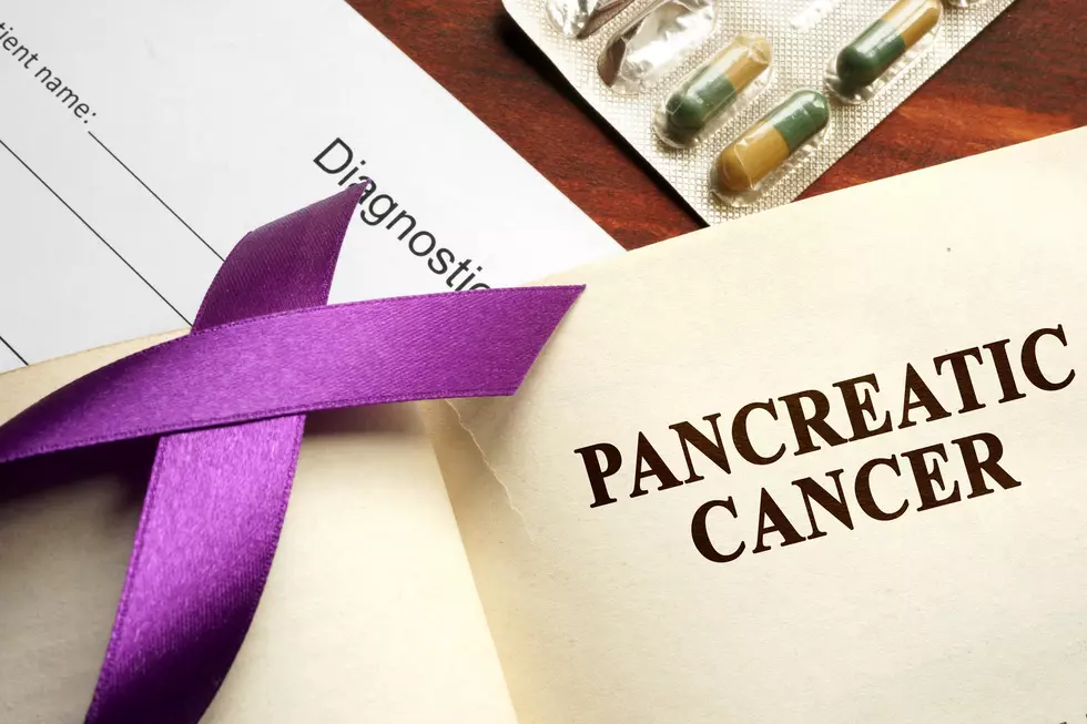 Remain Vigilant Against Pancreatic Cancer [SOUTHCOAST VOICES]