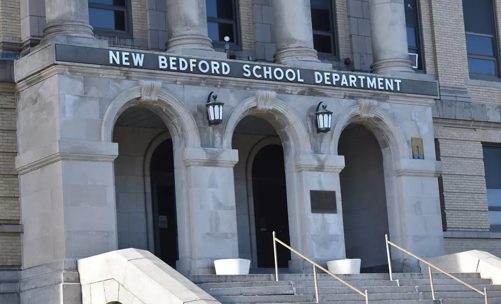New Bedford Superintendent Confirms Mask Mandate