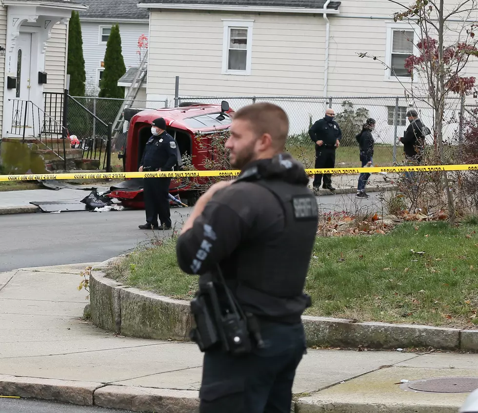 Was the New Bedford Murder and Attack on Police Preventable? [OPINION]