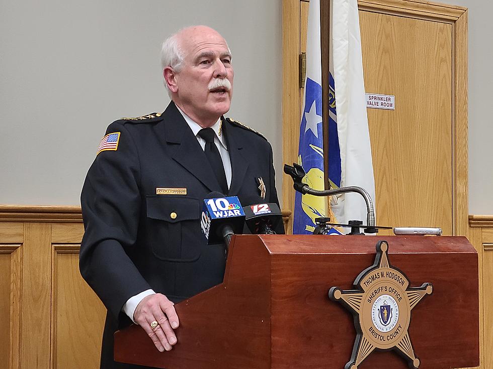 Sheriff Hodgson Asks Homeland Security Secretary to Apologize for Memo