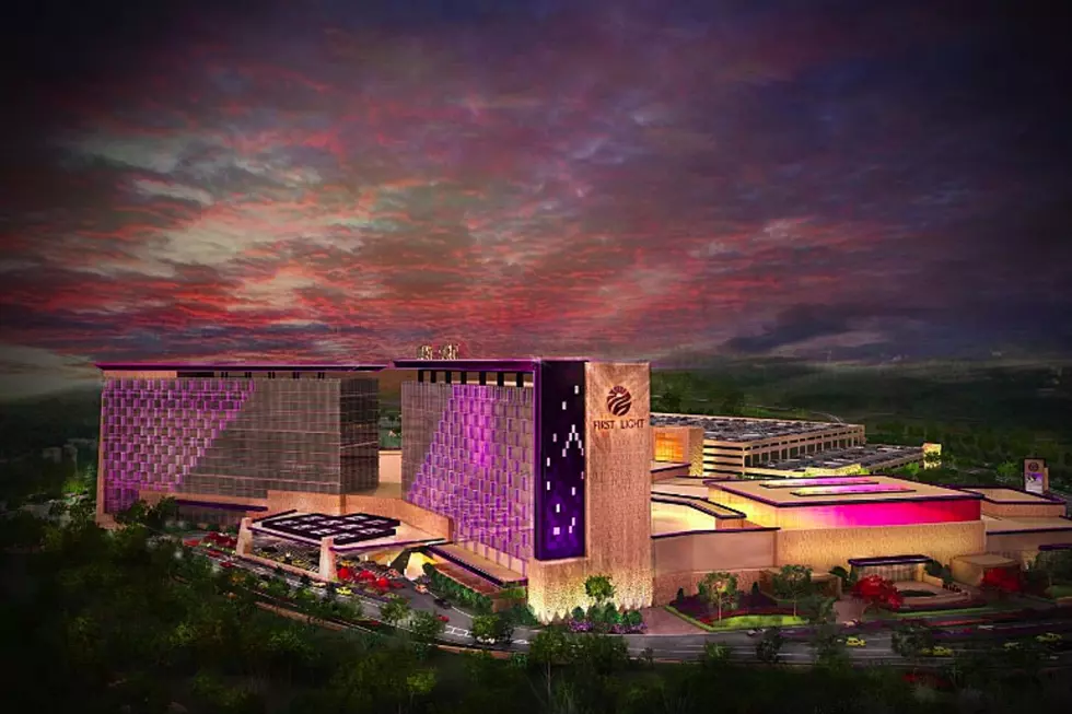 Tribes Clash Over Land Rights for Planned Taunton Casino
