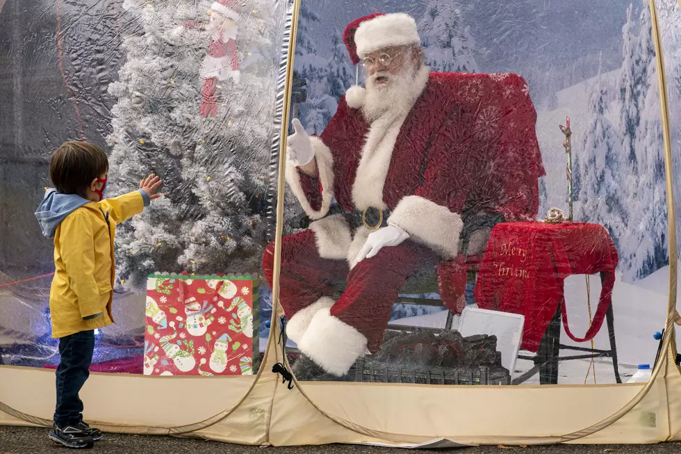 A Year Without Santa Claus [OPINION]