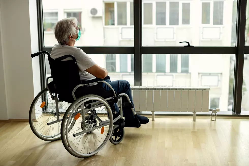New Bedford Prohibits Nursing Home, Senior Living Visitation