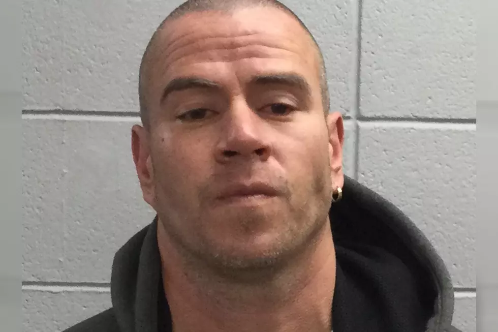 Wareham Man Arrested on Drug Charges Following Motel Room Raid