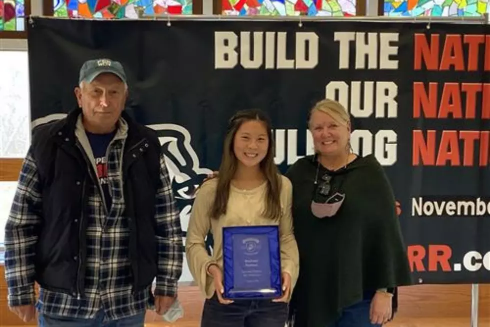 ORR Student Recognized for Academic and Athletic Excellence