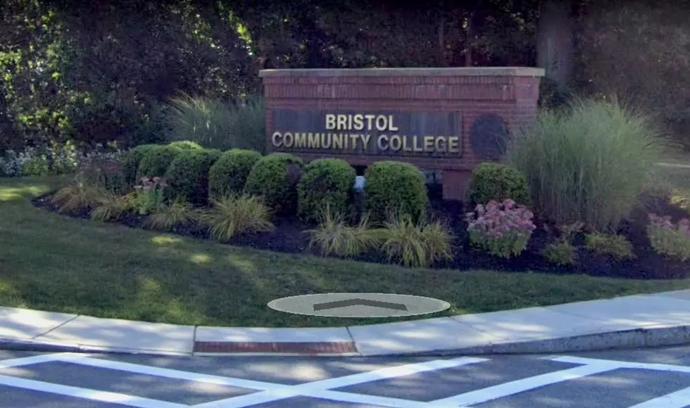 Fall River Free COVID Testing Moves to BCC Parking Lot