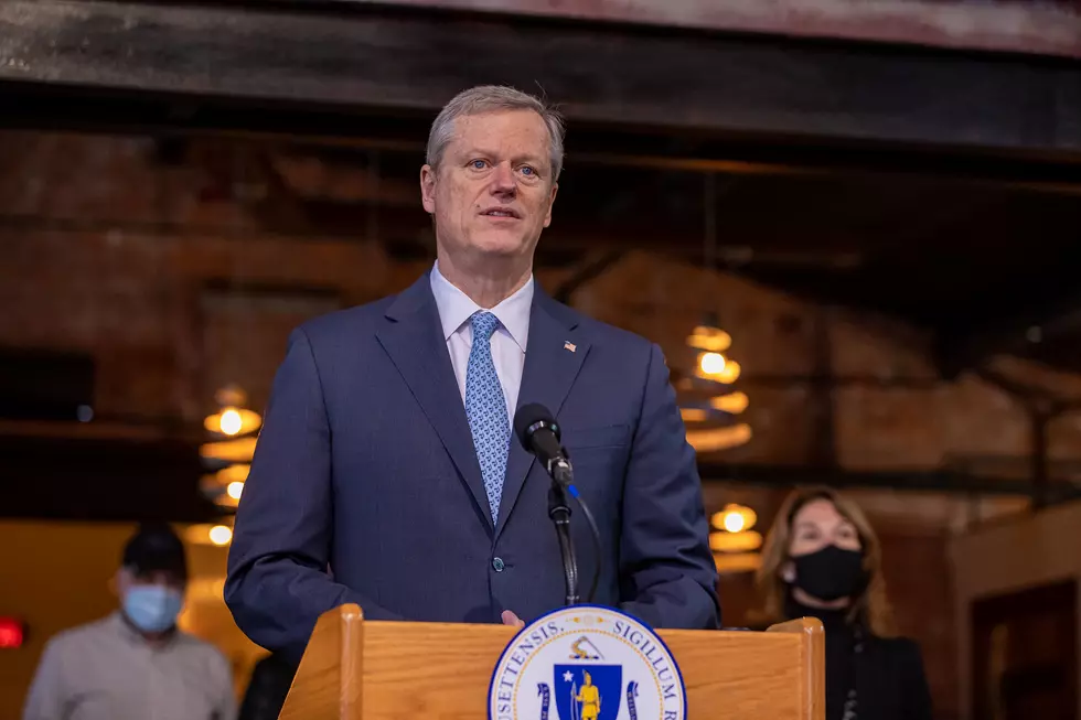 Massachusetts Re-Opening, But Much Too Slowly [OPINION]