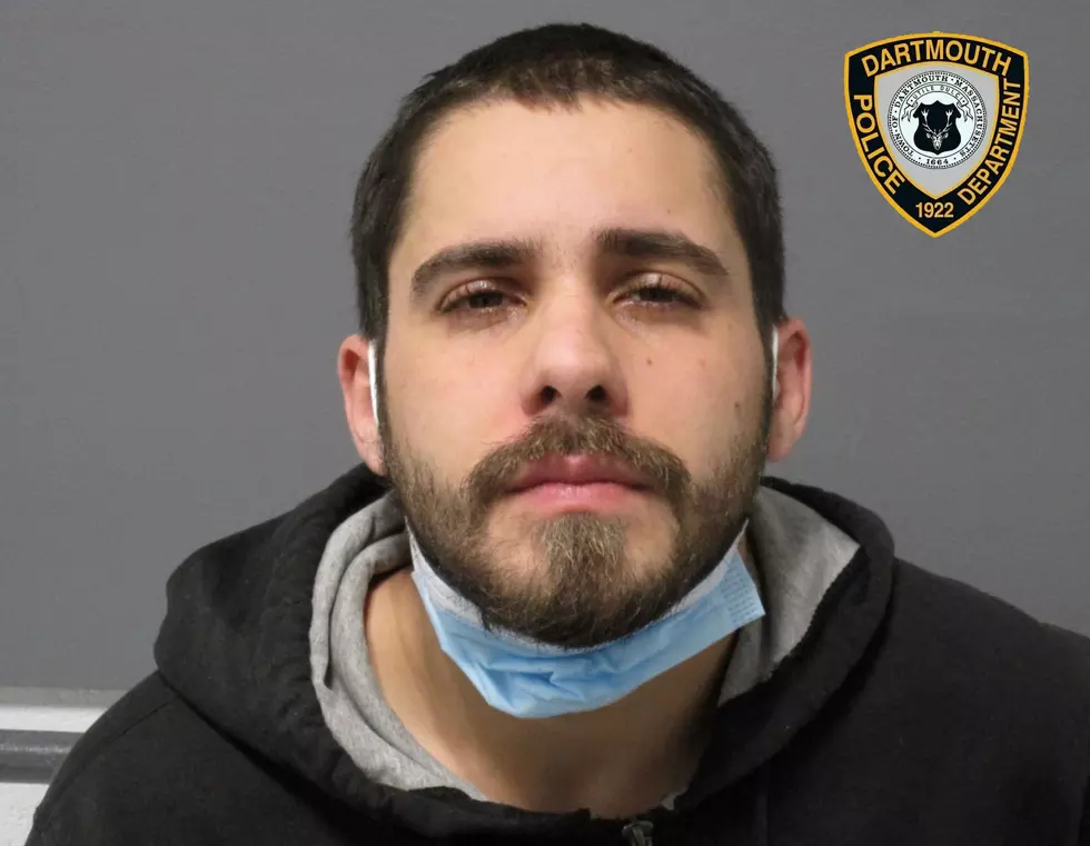 Dartmouth Rape Suspect Arrested