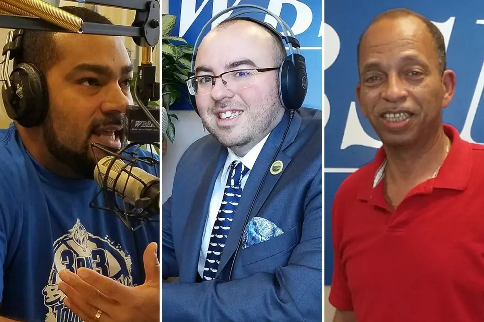 New Bedford's Other Possible Mayoral Candidates [OPINION]