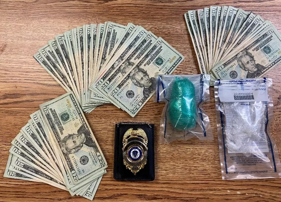 Fairhaven Man Faces Upgraded Drug Charges