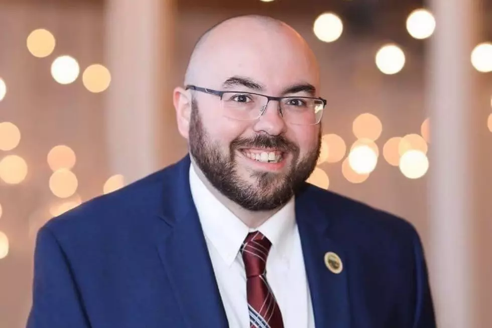 New Bedford’s Abreu Could Be Eyeing a Bid for Higher Office in 2023