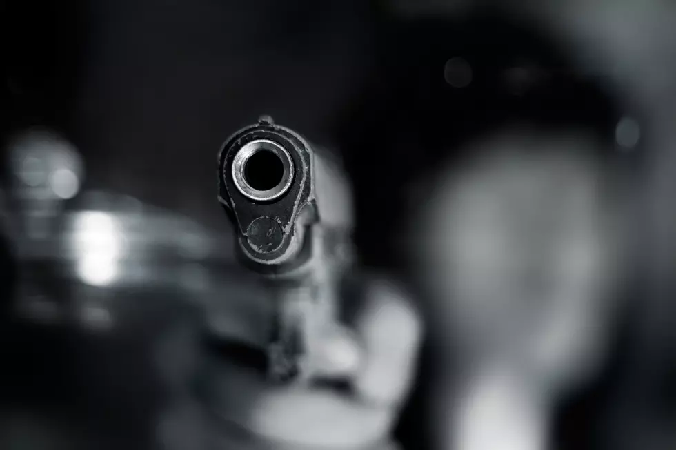 Trooper Accused of Pointing Gun, Threatening Ex-Girlfriend