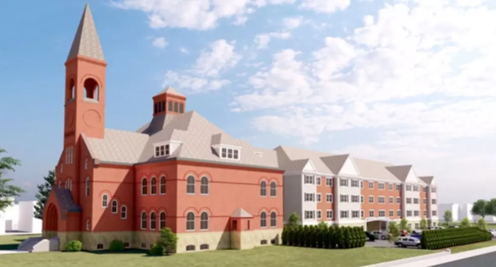 Fairhaven’s Rogers Elementary School Could See Senior Housing
