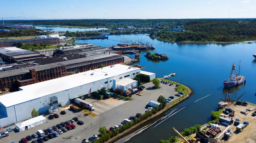 New Bedford Seafood Plant to Get $602,000 Investment