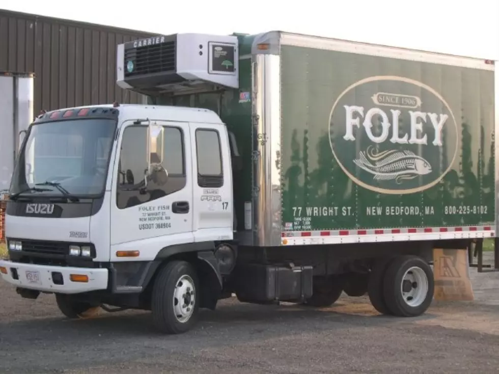 Foley Fish: A Seafood Success Story [TOWNSQUARE SUNDAY]