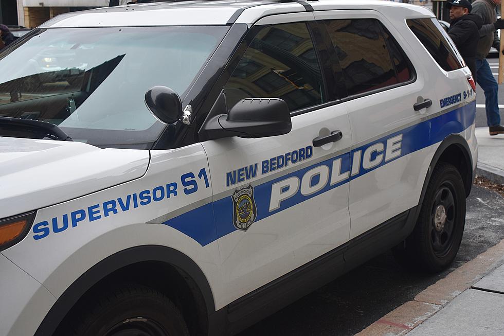 New Bedford Detectives Arrest Six on Drug Charges