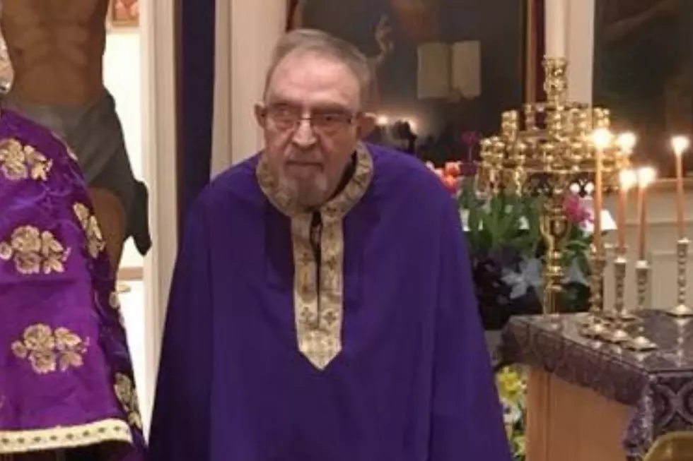 Dartmouth Greek Orthodox Priest Passes Away [PHIL-OSOPHY]