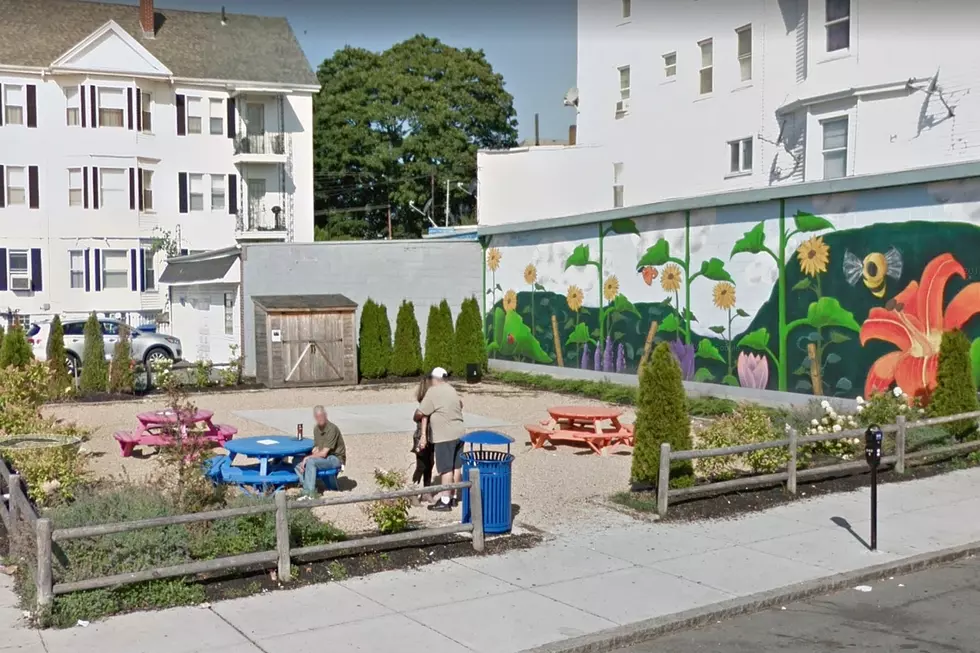 Two New Bedford Pocket Parks Spared for Now [OPINION]