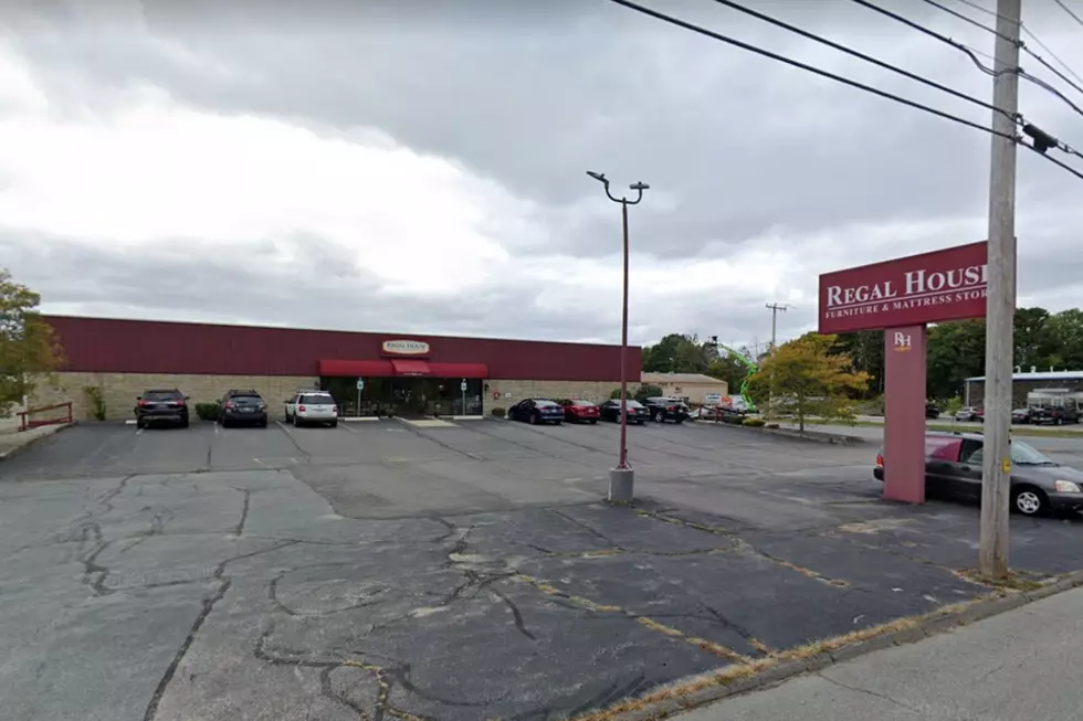 New Bedford Non-Profit Purchasing Furniture Store Site