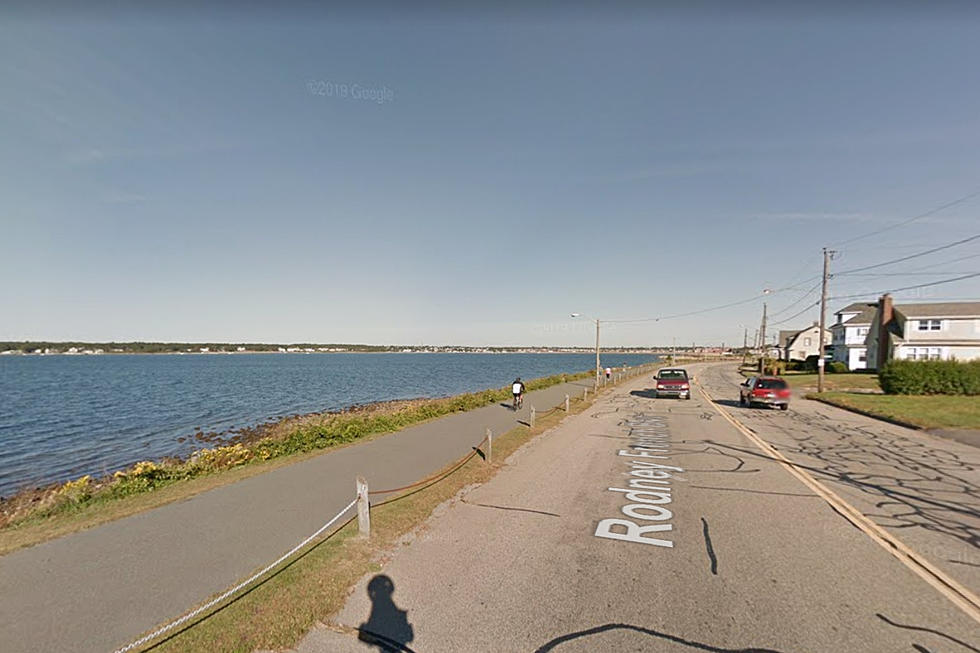 MassDOT Grant to Fund Bike Lanes in New Bedford&#8217;s South End