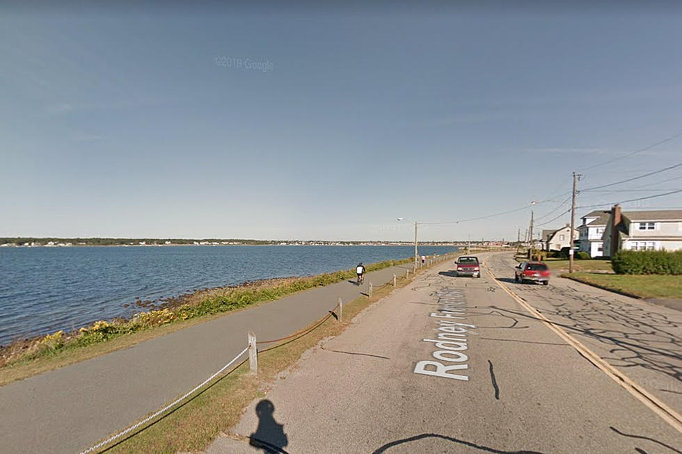 MassDOT Grant to Fund Bike Lanes in New Bedford’s South End