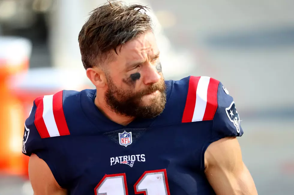 The Parable of Julian Edelman [PHIL-OSOPHY]