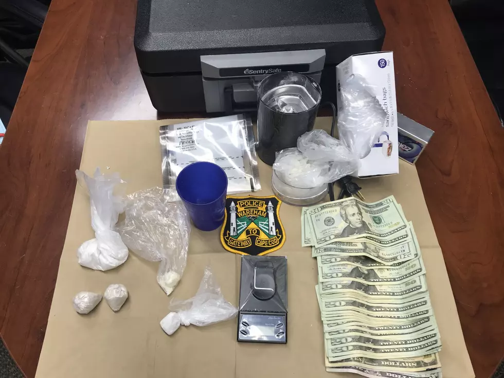 Courtesy Wareham Police