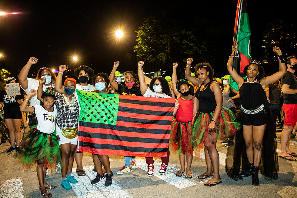 Juneteenth Is an Official State Holiday in Massachusetts [PHIL-OS