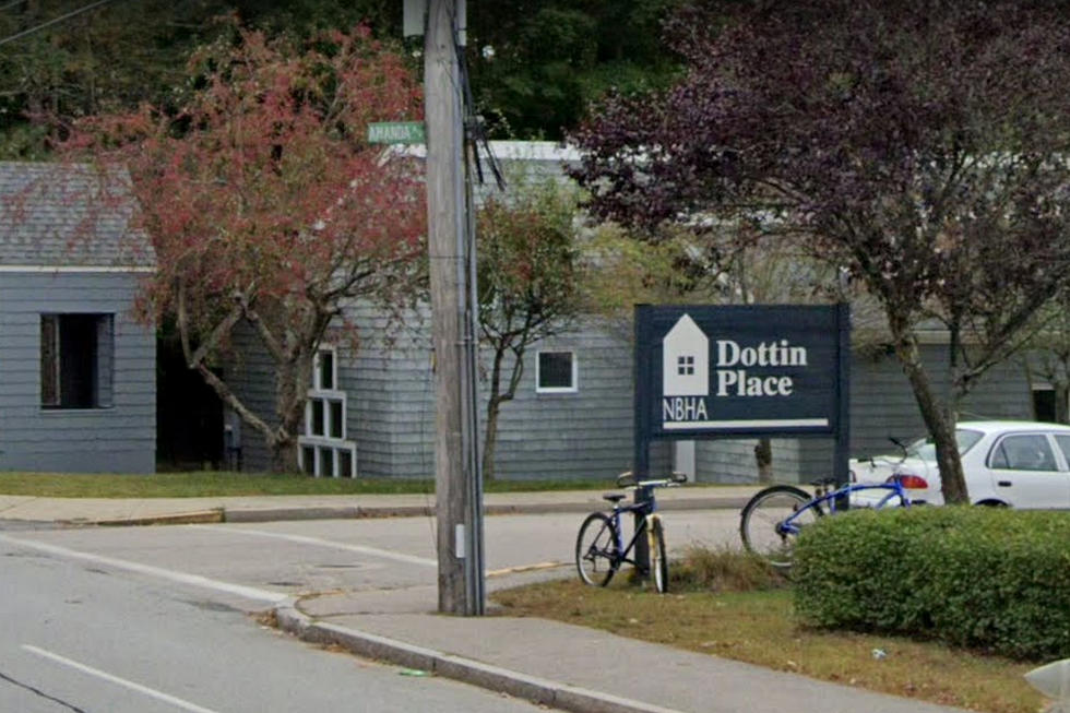 Police: No Stabbing at Dottin Place