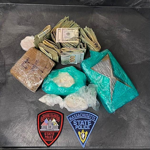 Multiple New Bedford Arrests in Drug Trafficking Bust