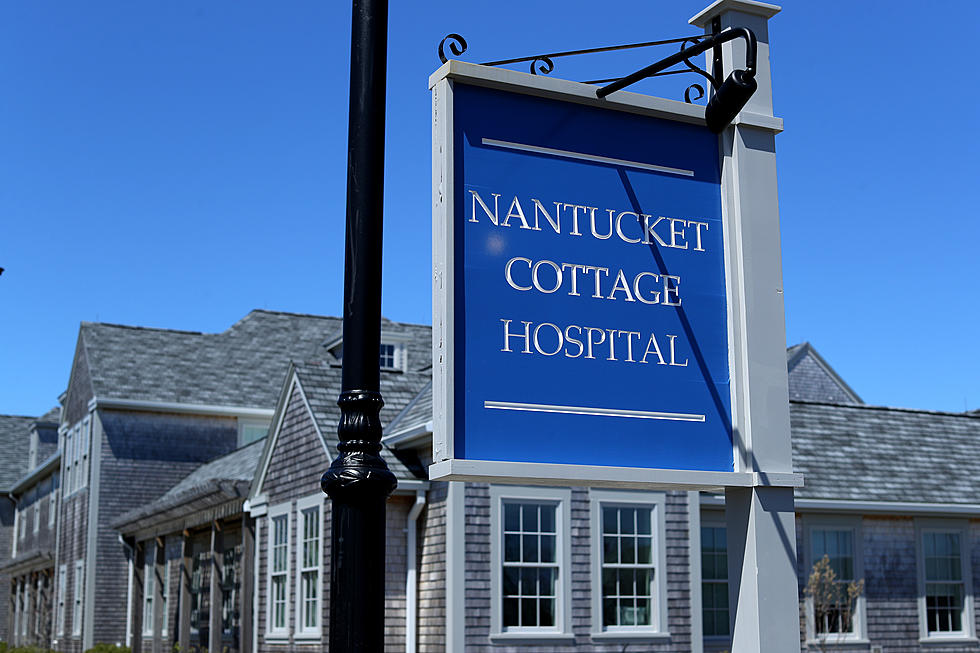Nantucket Asks, Is There a Doctor in the House? [PHIL-OSOPHY]