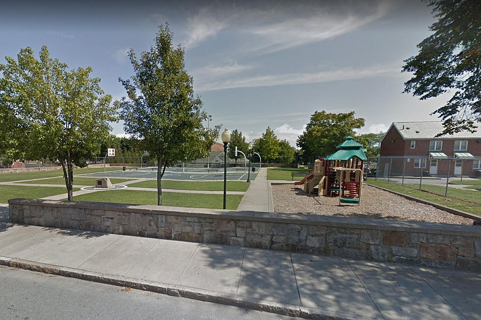 New Bedford Police Investigating Shots Fired Near Monte Park Playground