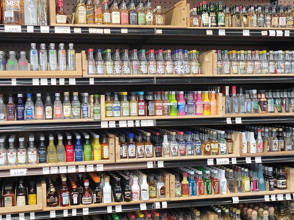 New Bedford Licensing Board Bans Sale of Nip Bottles