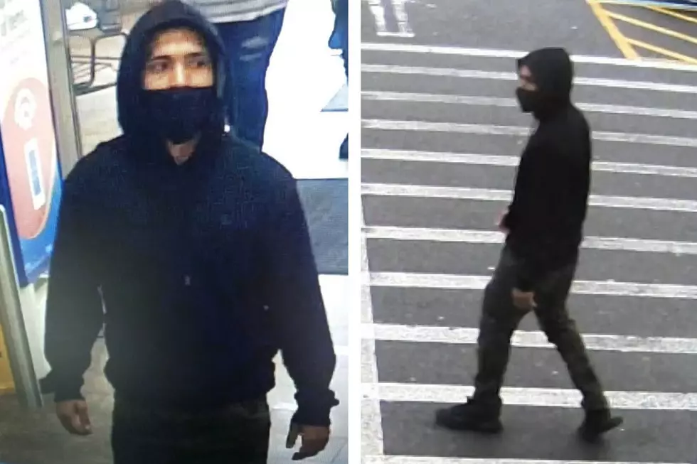 Police Search for Suspect in Fall River Purse Snatching