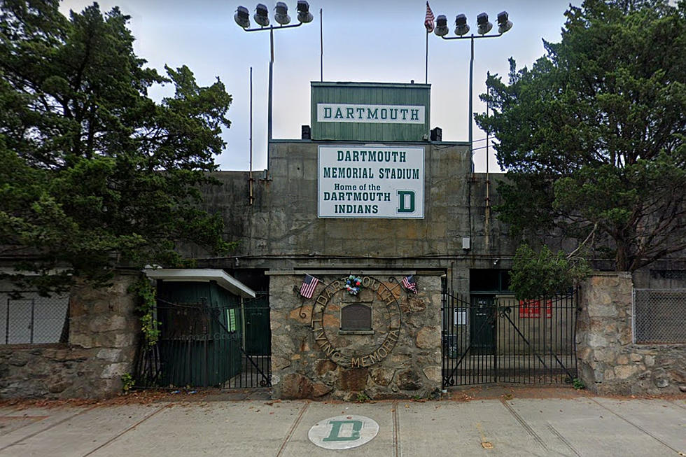 Dartmouth Officials Set Public Meeting for Indian Logo Input