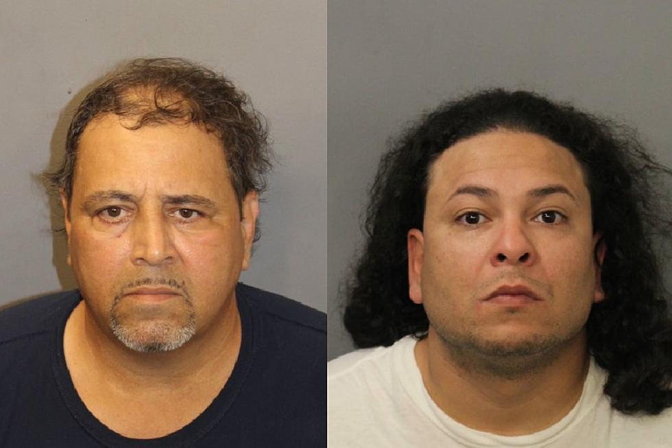 Fall River Men Mailed $70,000 of Suspected Cocaine
