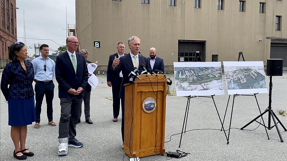 Major New Bedford Waterfront Redevelopment to Bring &#8216;Thousands&#8217; of Jobs