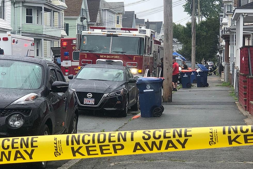 Bomb Squad Called to Mosher Street in New Bedford